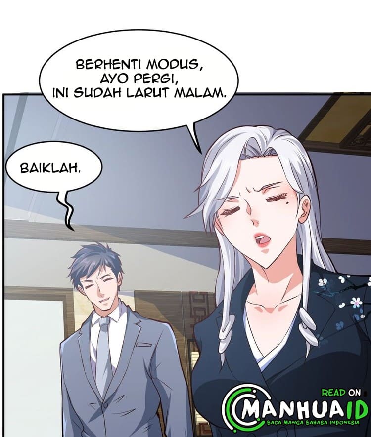 Melee Mad Soldier! Chapter 32 Gambar 38